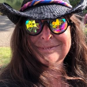 Meet your Posher, Miranda